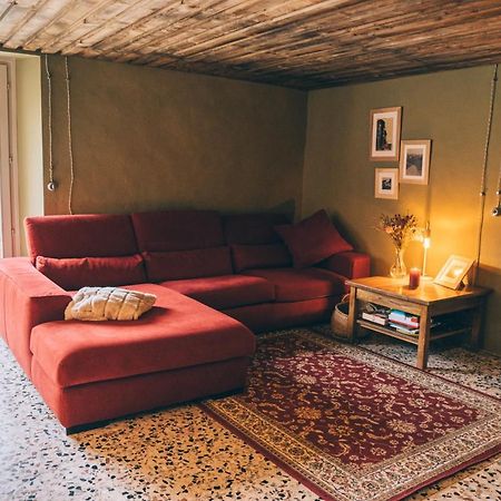 Casa Immersa Nelle Colline Romagnole Civorio エクステリア 写真