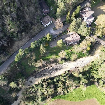 Casa Immersa Nelle Colline Romagnole Civorio エクステリア 写真