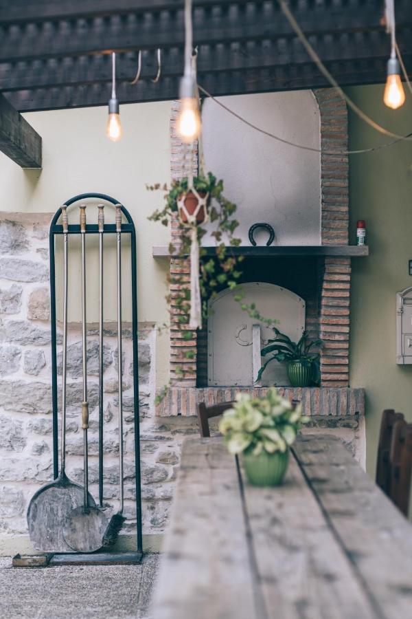 Casa Immersa Nelle Colline Romagnole Civorio エクステリア 写真