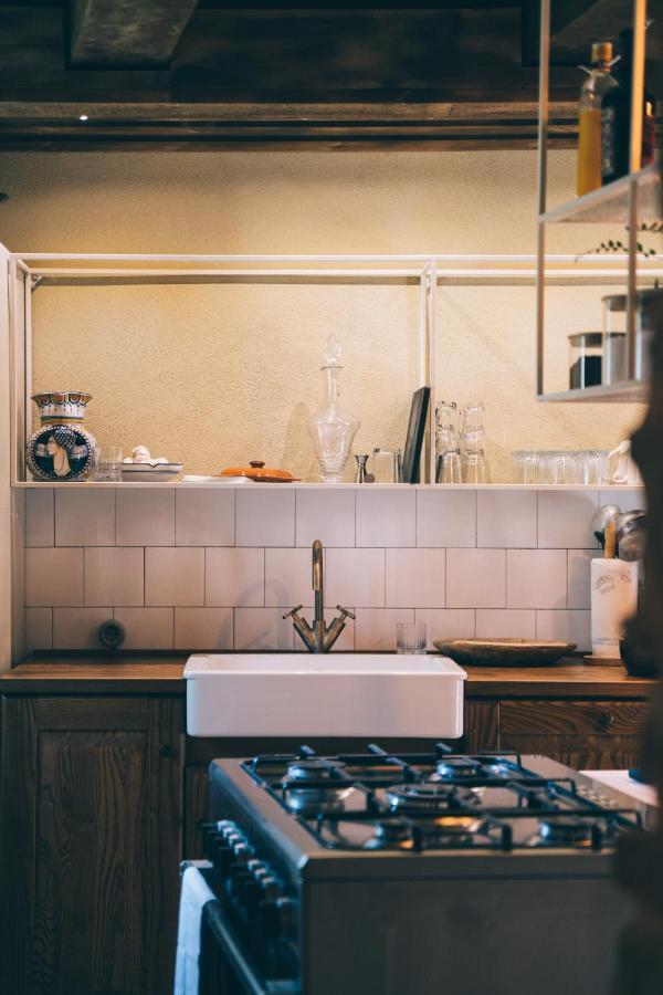 Casa Immersa Nelle Colline Romagnole Civorio エクステリア 写真