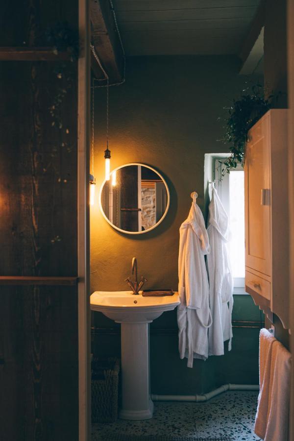 Casa Immersa Nelle Colline Romagnole Civorio エクステリア 写真