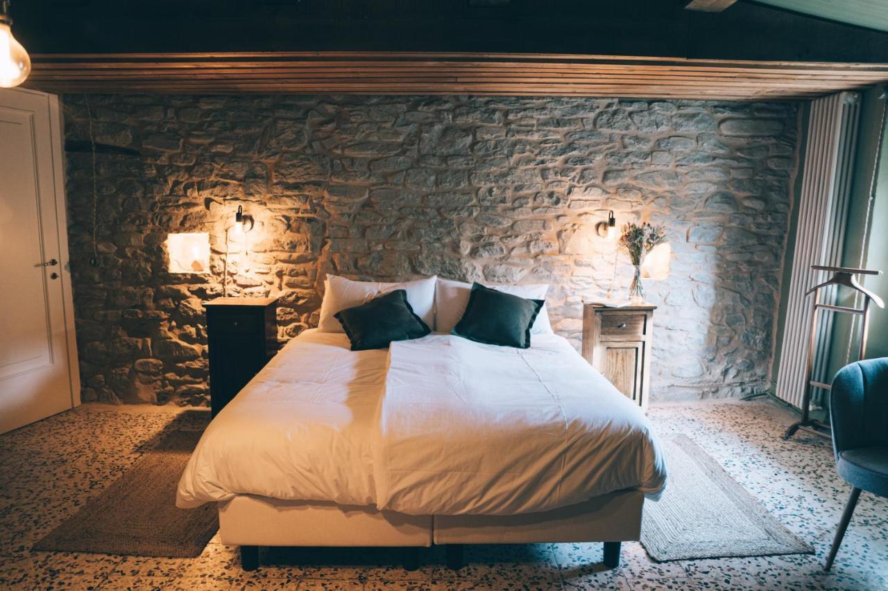 Casa Immersa Nelle Colline Romagnole Civorio エクステリア 写真