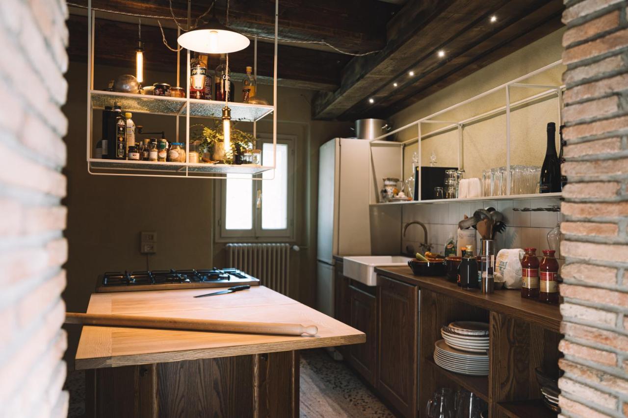 Casa Immersa Nelle Colline Romagnole Civorio エクステリア 写真
