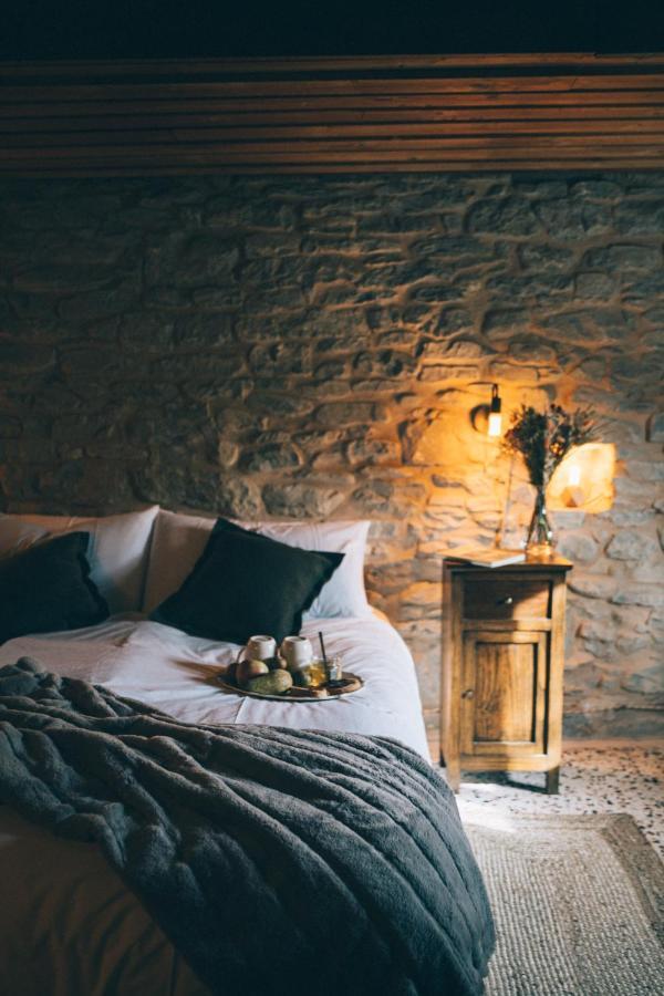 Casa Immersa Nelle Colline Romagnole Civorio エクステリア 写真