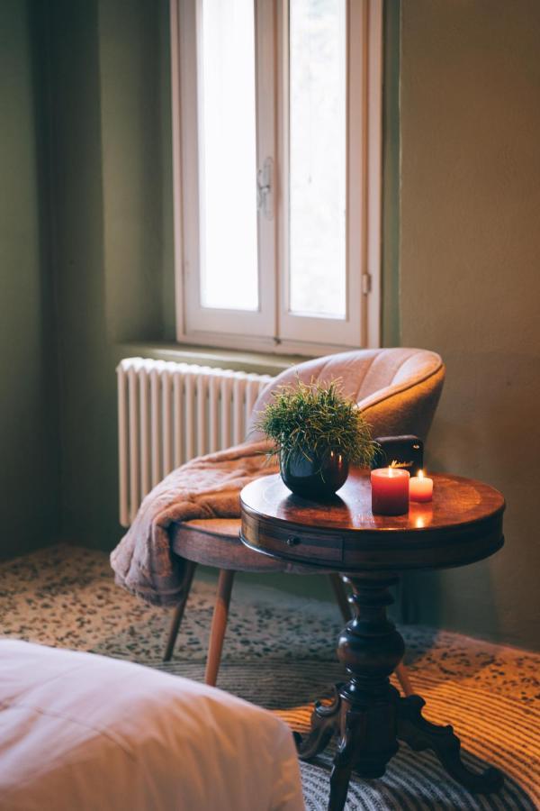 Casa Immersa Nelle Colline Romagnole Civorio エクステリア 写真