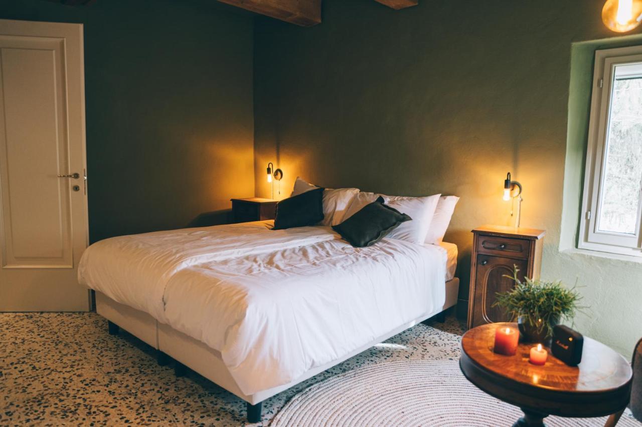 Casa Immersa Nelle Colline Romagnole Civorio エクステリア 写真