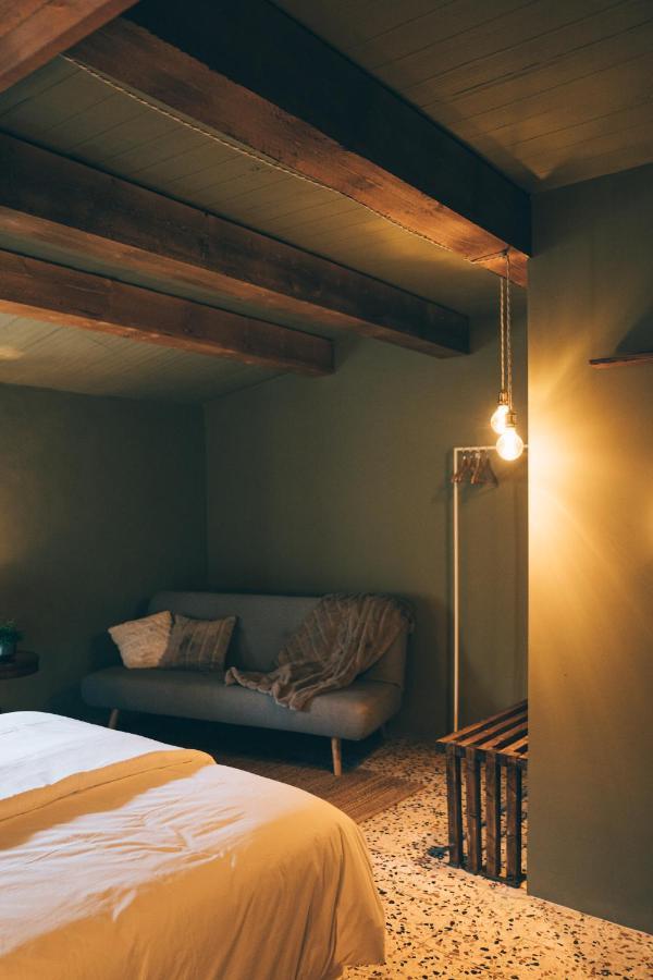 Casa Immersa Nelle Colline Romagnole Civorio エクステリア 写真