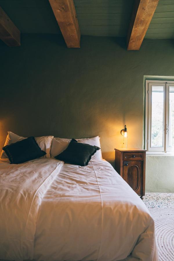 Casa Immersa Nelle Colline Romagnole Civorio エクステリア 写真