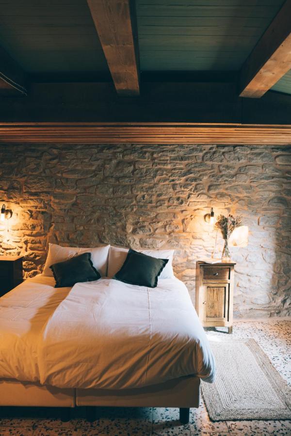 Casa Immersa Nelle Colline Romagnole Civorio エクステリア 写真