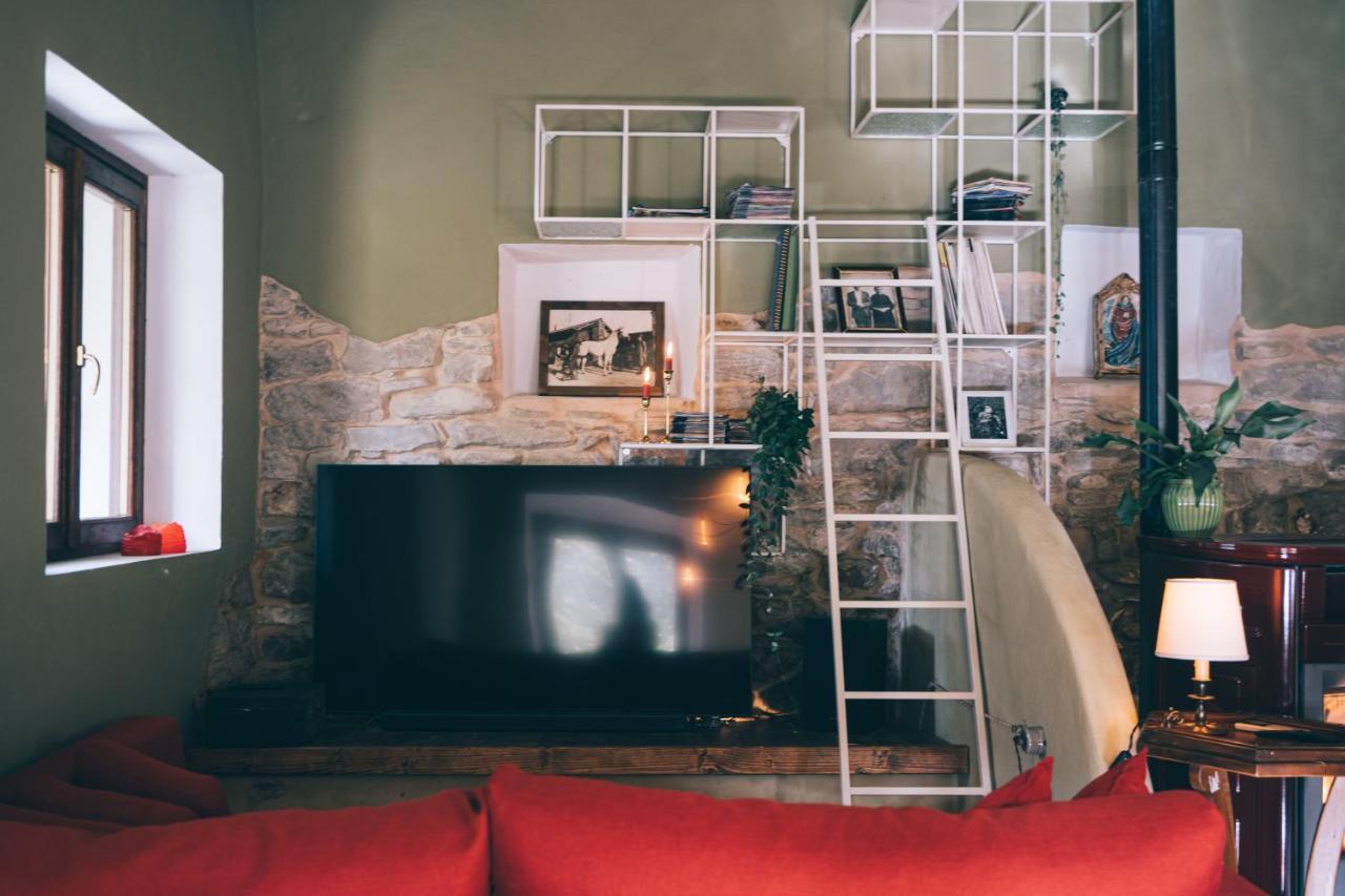Casa Immersa Nelle Colline Romagnole Civorio エクステリア 写真