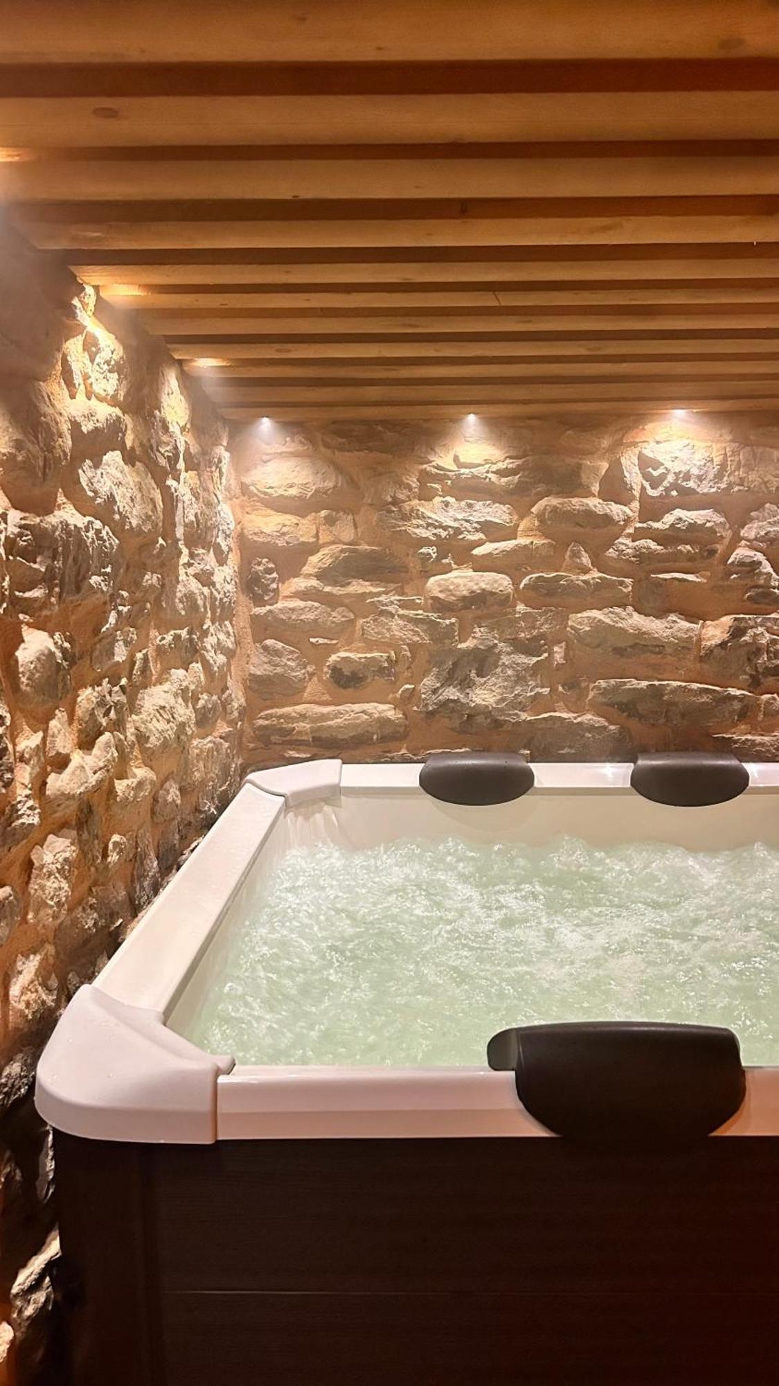 Casa Immersa Nelle Colline Romagnole Civorio エクステリア 写真