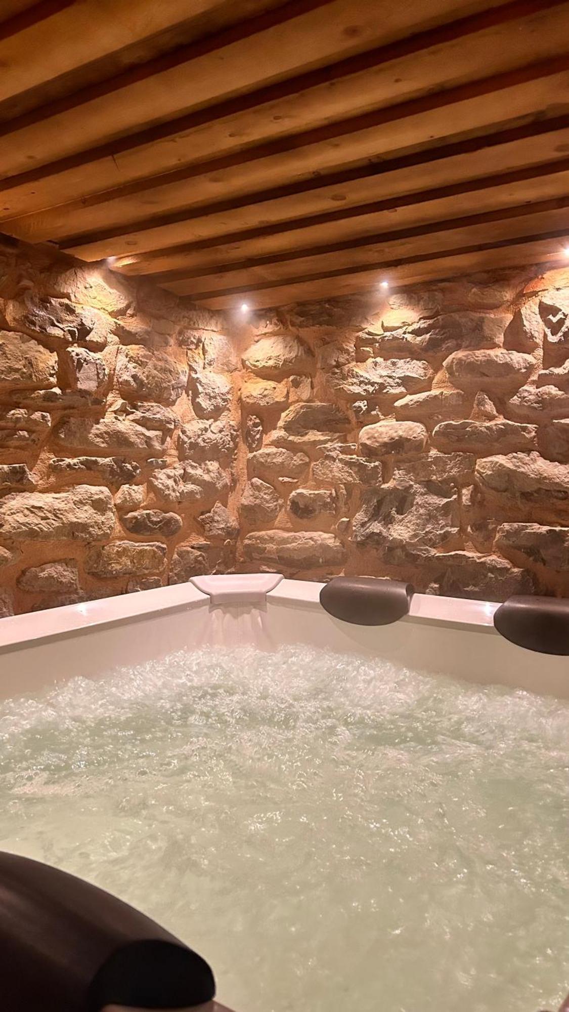 Casa Immersa Nelle Colline Romagnole Civorio エクステリア 写真