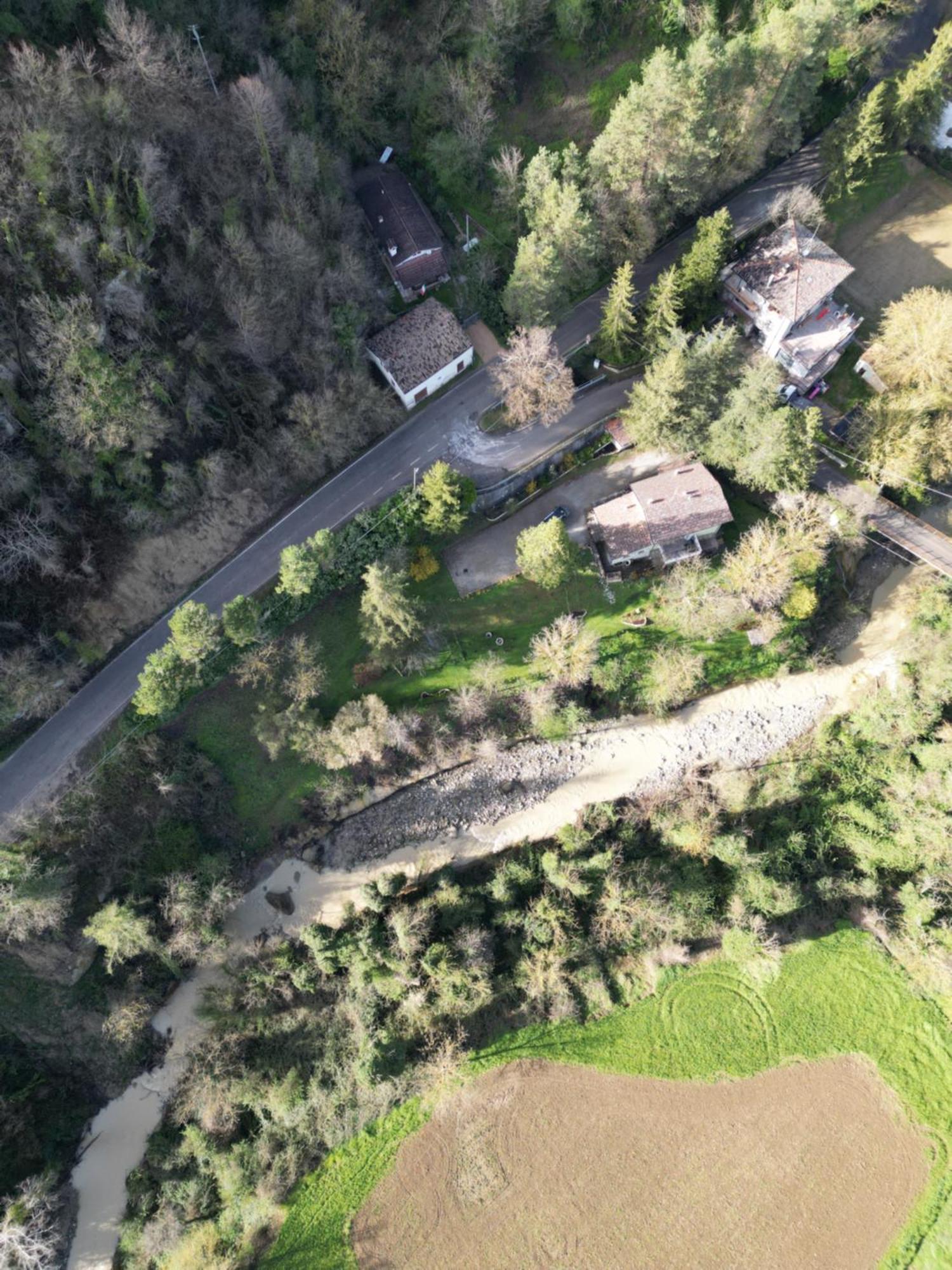 Casa Immersa Nelle Colline Romagnole Civorio エクステリア 写真